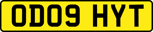 OD09HYT