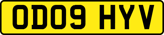 OD09HYV