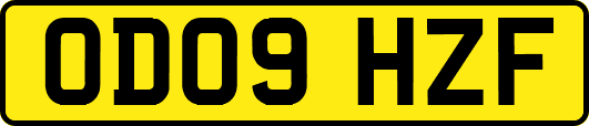OD09HZF