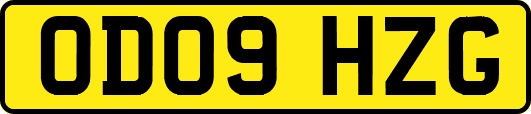 OD09HZG