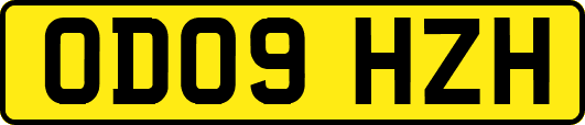OD09HZH