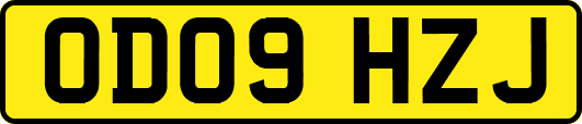 OD09HZJ