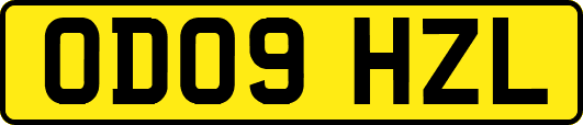 OD09HZL