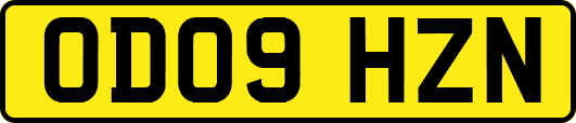 OD09HZN