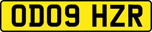 OD09HZR