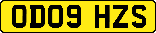 OD09HZS