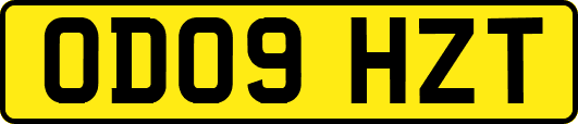 OD09HZT
