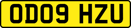 OD09HZU