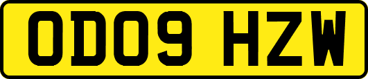 OD09HZW