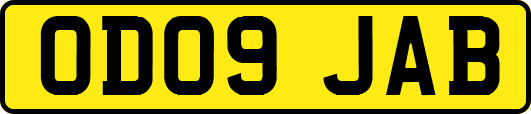 OD09JAB