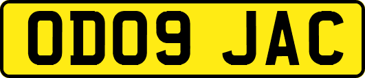 OD09JAC
