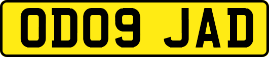 OD09JAD