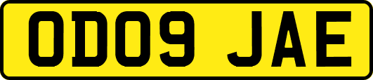 OD09JAE