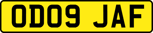 OD09JAF