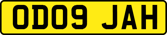 OD09JAH