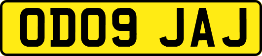OD09JAJ