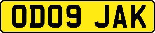 OD09JAK