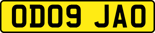 OD09JAO