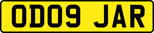 OD09JAR