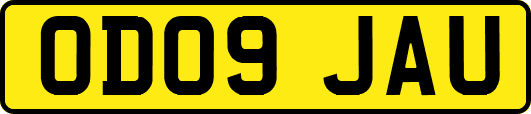OD09JAU