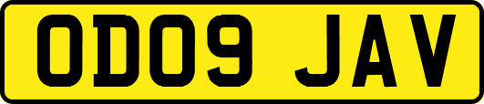OD09JAV