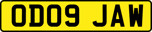 OD09JAW