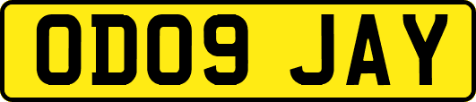 OD09JAY