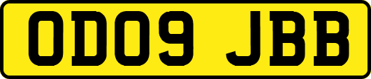 OD09JBB