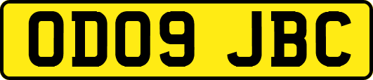 OD09JBC