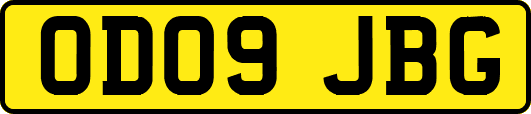 OD09JBG