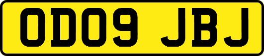 OD09JBJ