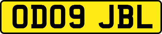 OD09JBL