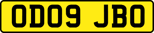 OD09JBO