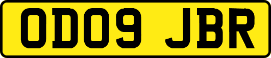 OD09JBR