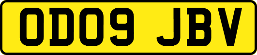 OD09JBV