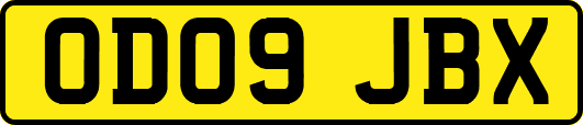 OD09JBX