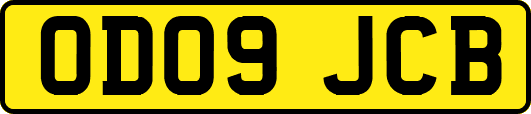 OD09JCB