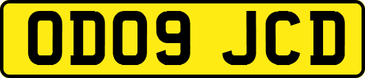 OD09JCD