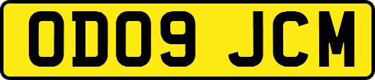 OD09JCM