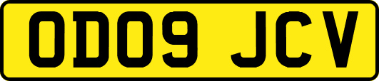 OD09JCV