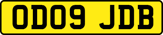 OD09JDB