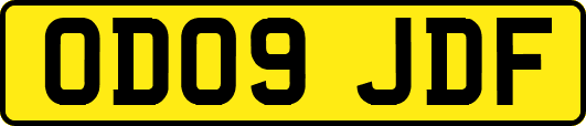 OD09JDF