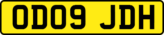 OD09JDH