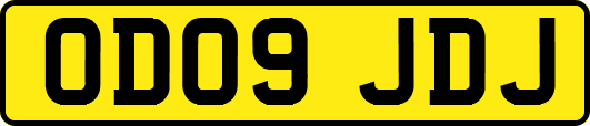 OD09JDJ