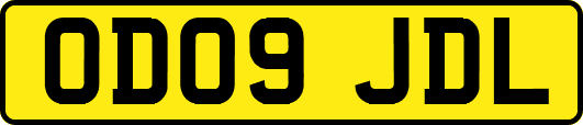 OD09JDL