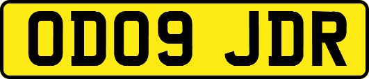 OD09JDR