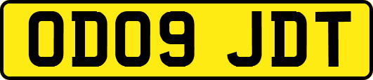 OD09JDT