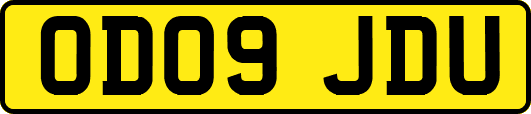 OD09JDU