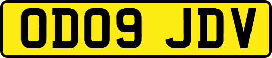OD09JDV