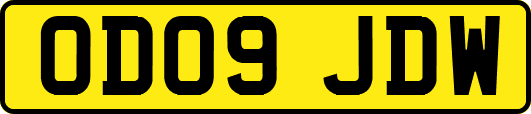 OD09JDW